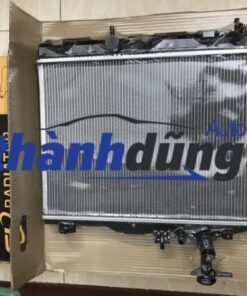 Alternative view of KÉT NƯỚC MITSUBSIHI MIRAGE 1.2L 2015 | 1350A670