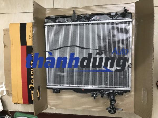 KÉT NƯỚC MITSUBSIHI MIRAGE 1.2L 2015 | 1350A670 - Ảnh 2