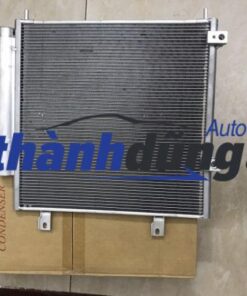 Alternative view of DÀN NÓNG MITSUBISHI ATTRAGE 1.2 MT | 7812A339