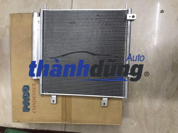 DÀN NÓNG MITSUBISHI ATTRAGE 1.2 MT | 7812A339 - Ảnh 2