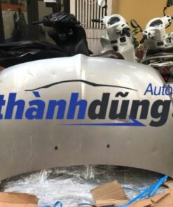 nắp capo mitsubishi grandis 2.4 mt 2007 | mb682056