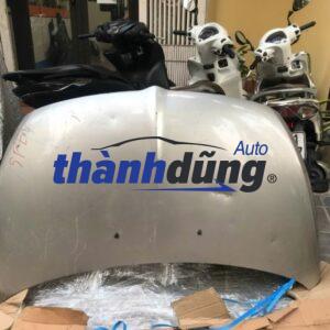 nắp capo mitsubishi grandis 2.4 mt 2007 | mb682056