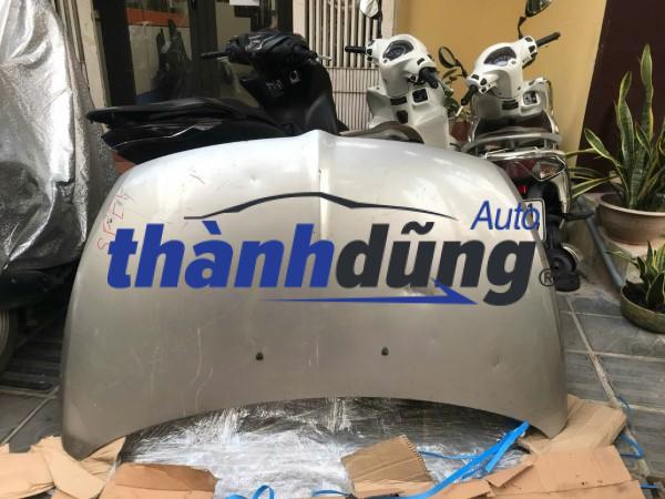 nắp capo mitsubishi grandis 2.4 mt 2007 | mb682056