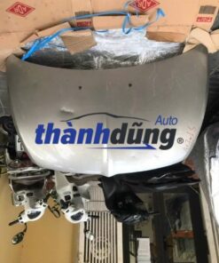 Alternative view of NẮP CAPO MITSUBISHI GRANDIS 2.4 MT 2007 | MB682056