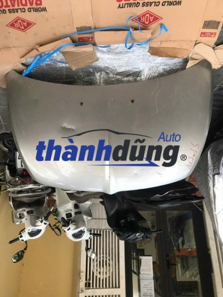 NẮP CAPO MITSUBISHI GRANDIS 2.4 MT 2007 | MB682056 - Ảnh 2