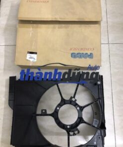 lồng quạt gió động cơ mitsubishi mirage | 1355a278