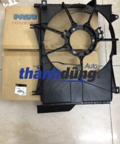 Alternative view of LỒNG QUẠT GIÓ ĐỘNG CƠ MITSUBISHI MIRAGE | 1355A278