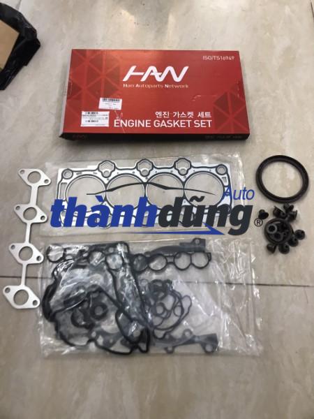 ron đại tu kia rondo 1.7l 2015 | 20910-2au04