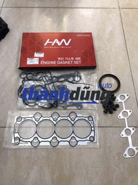 RON ĐẠI TU KIA RONDO 1.7L 2015 | 20910-2AU04 - Ảnh 2