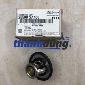van hằng nhiệt hyundai i10 2011-2020 | 255002a100
