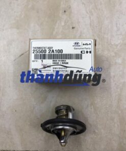 Alternative view of VAN HẰNG NHIỆT HYUNDAI I10 2011-2020 | 255002A100