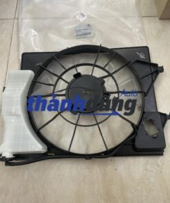 lồng quạt gió két nước hyundai accent 2020 | 25350h8050