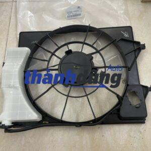 lồng quạt gió két nước hyundai accent 2020 | 25350h8050