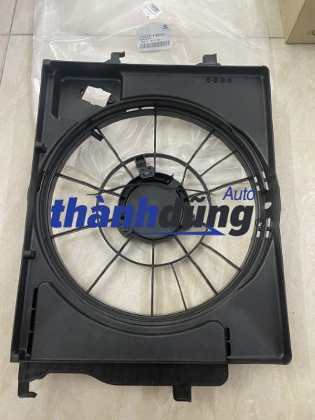 LỒNG QUẠT GIÓ KÉT NƯỚC HYUNDAI ACCENT 2020 | 25350H8050 - Ảnh 2