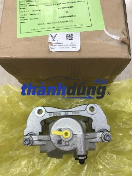 ĐÙM THẮNG TRƯỚC XE VINFAST VF34 2024 | CHS20050005 - Ảnh 2