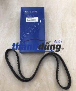 dây curoa cam kia bongo 3 2.9l | 24312-4x000