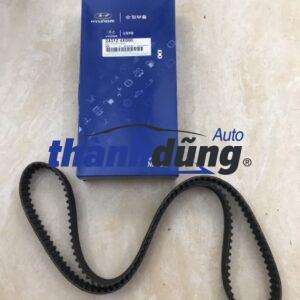 dây curoa cam kia bongo 3 2.9l | 24312-4x000