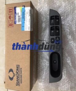công tắc lên kính trước trái ssangyong stavic | 8582021001hbj