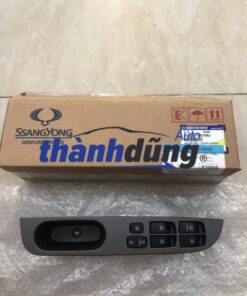 Alternative view of CÔNG TẮC LÊN KÍNH TRƯỚC TRÁI SSANGYONG STAVIC | 8582021001HBJ