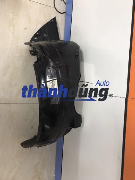 chắn bùn lòng dè trước phải hyundai i10 | 86812k6000