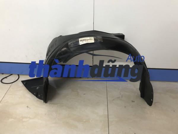 CHẮN BÙN LÒNG DÈ TRƯỚC PHẢI HYUNDAI I10 | 86812K6000
