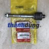 lái trong xe honda civic 2008 | 53610-sng-a01