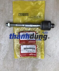 lái trong xe honda civic 2008 | 53610-sng-a01