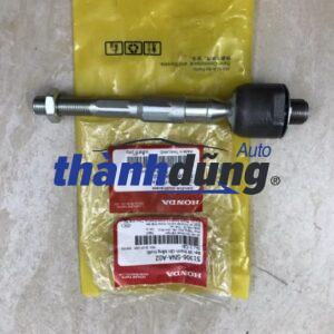 lái trong xe honda civic 2008 | 53610-sng-a01