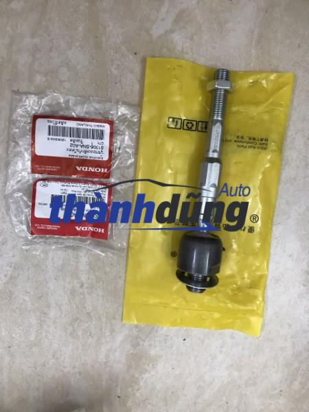 LÁI TRONG XE HONDA CIVIC 2008 | 53610-SNG-A01 - Ảnh 2