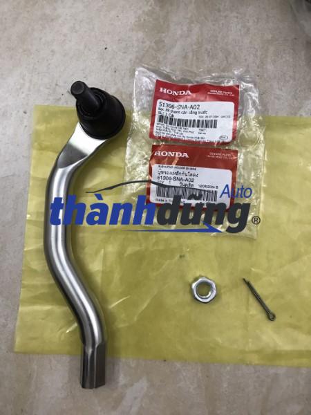 rotuyn lái ngoài phải honda civic 2008 | 53560snaa02