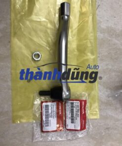 Alternative view of ROTUYN LÁI NGOÀI PHẢI HONDA CIVIC 2008 | 53560SNAA02