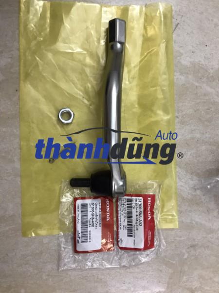 ROTUYN LÁI NGOÀI PHẢI HONDA CIVIC 2008 | 53560SNAA02 - Ảnh 2