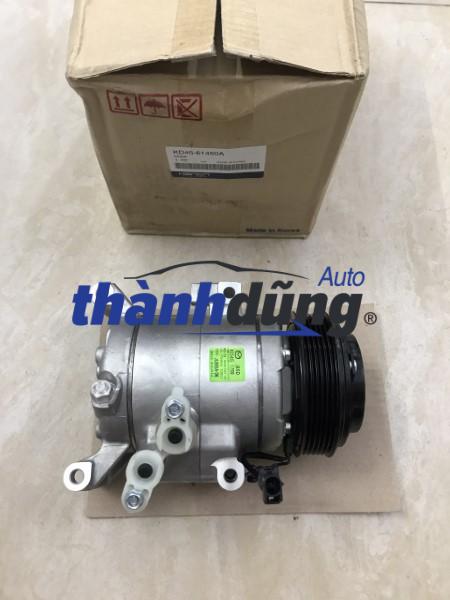 lốc lạnh mazda cx5 2.0l 2018 | kd4561450a