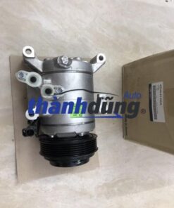 Alternative view of LỐC LẠNH MAZDA CX5 2.0L 2018 | KD4561450A