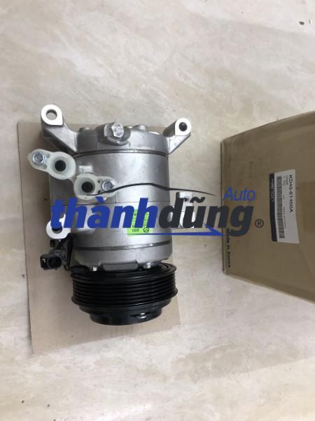 LỐC LẠNH MAZDA CX5 2.0L 2018 | KD4561450A - Ảnh 2