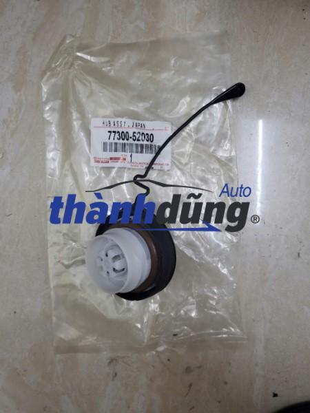 NẮP BÌNH XĂNG TRONG LEXUS IS300 | 77300-28010