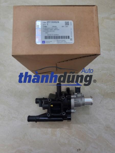 VAN HẰNG NHIỆT CHEVROLET CRUZE 2018 | 25199824