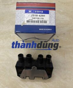 MÔ BINH ĐÁNH LỬA DAEWOO MAGNUS 2.0 | 25184291