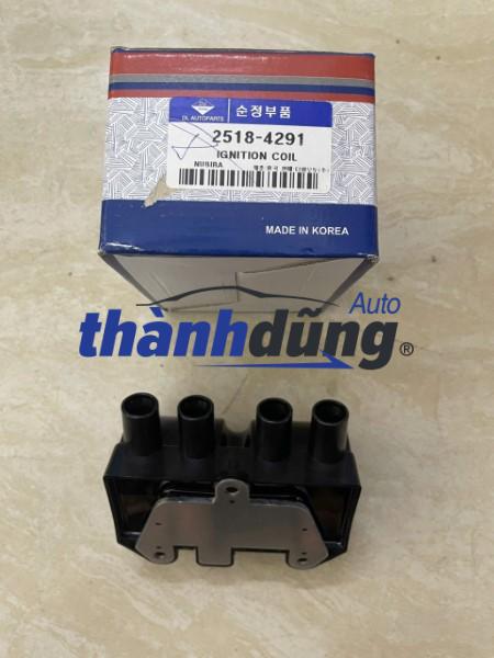 MÔ BINH ĐÁNH LỬA DAEWOO MAGNUS 2.0 | 25184291