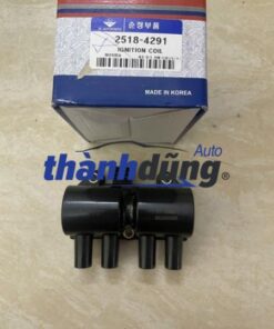 MÔ BINH ĐÁNH LỬA DAEWOO MAGNUS 2.0 | 25184291