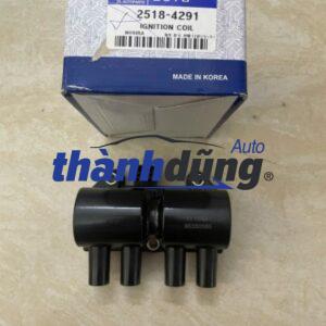 MÔ BINH ĐÁNH LỬA DAEWOO MAGNUS 2.0 | 25184291