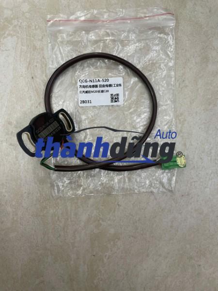 CẢM BIẾN GÓC LÁI LIFAN 320 | QCG-N11A-520