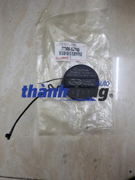 NẮP BÌNH XĂNG TRONG LEXUS IS300 | 77300-28010