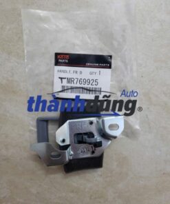 TAY MỞ CỬA TRONG MITSUBISHI JOLIE 2000 | MR769925