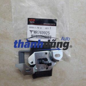 TAY MỞ CỬA TRONG MITSUBISHI JOLIE 2000 | MR769925