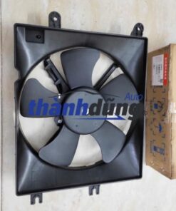 QUẠT DÀN NÓNG DAEWOO NUBIRA 2005 | 96553241