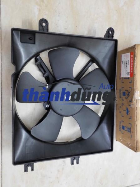 QUẠT DÀN NÓNG DAEWOO NUBIRA 2005 | 96553241