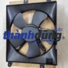 QUẠT DÀN NÓNG DAEWOO NUBIRA 2005 | 96553241