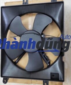 QUẠT DÀN NÓNG DAEWOO NUBIRA 2005 | 96553241
