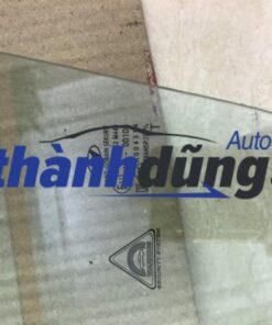 Alternative view of KÍNH CÁNH CỬA XE HYUNDAI SANTAFE 2.0L 2019 | 82420L1010